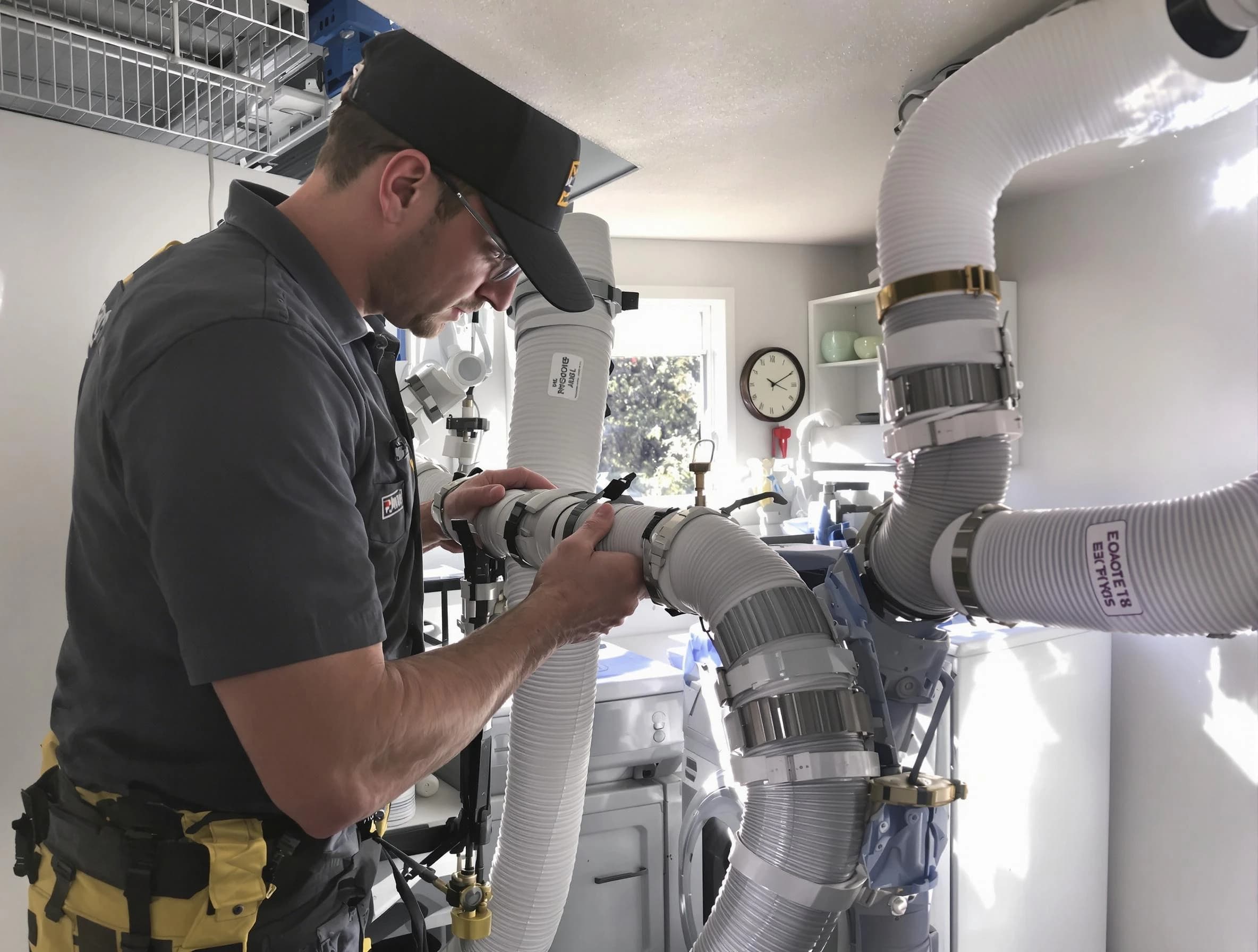 Hose Installation service in Ogden, UT